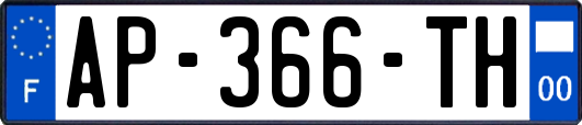 AP-366-TH
