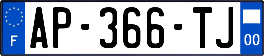 AP-366-TJ