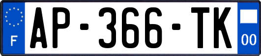 AP-366-TK