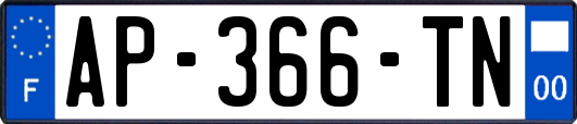 AP-366-TN