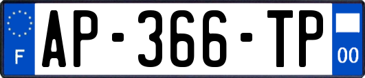 AP-366-TP