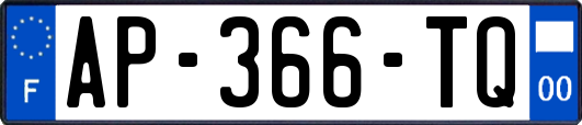 AP-366-TQ