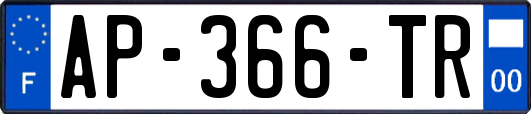 AP-366-TR