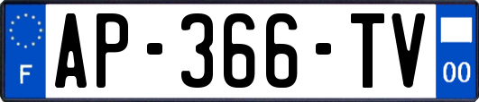 AP-366-TV