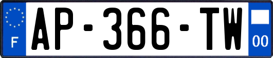 AP-366-TW
