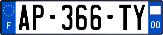 AP-366-TY
