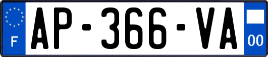 AP-366-VA