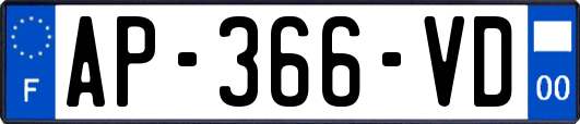 AP-366-VD