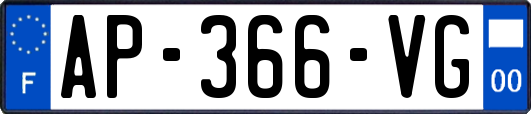 AP-366-VG