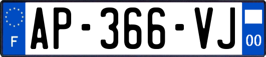 AP-366-VJ