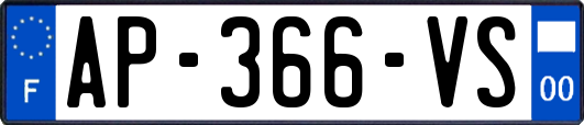 AP-366-VS