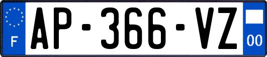 AP-366-VZ