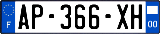 AP-366-XH