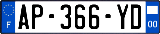 AP-366-YD
