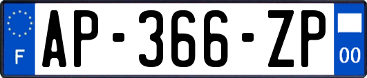 AP-366-ZP