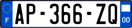 AP-366-ZQ