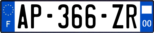 AP-366-ZR