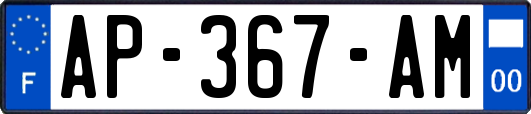 AP-367-AM