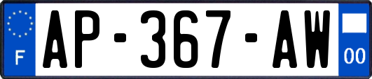 AP-367-AW