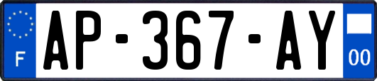 AP-367-AY