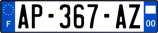 AP-367-AZ