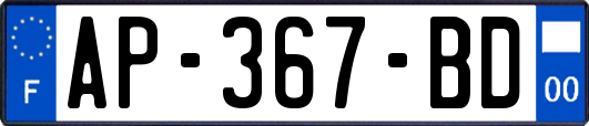 AP-367-BD