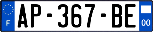 AP-367-BE