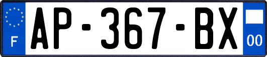 AP-367-BX