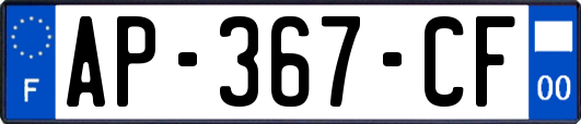 AP-367-CF