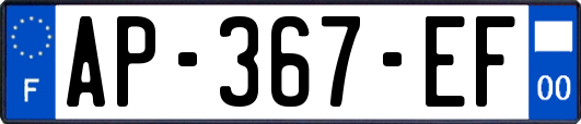 AP-367-EF