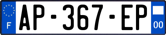 AP-367-EP