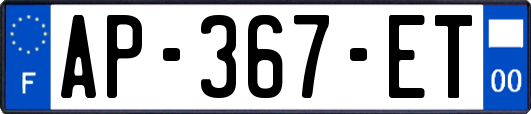 AP-367-ET
