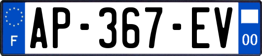 AP-367-EV