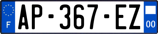 AP-367-EZ