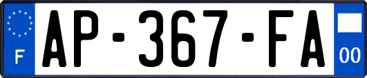 AP-367-FA