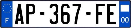 AP-367-FE