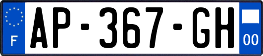 AP-367-GH
