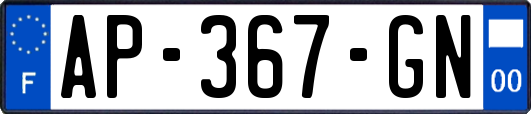AP-367-GN