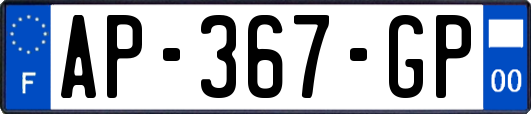 AP-367-GP