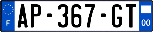AP-367-GT