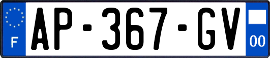 AP-367-GV