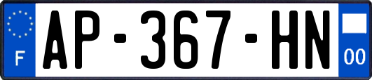 AP-367-HN