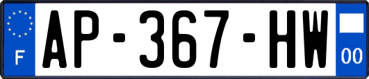 AP-367-HW