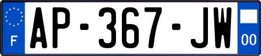 AP-367-JW