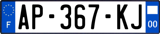 AP-367-KJ