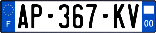 AP-367-KV