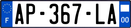 AP-367-LA