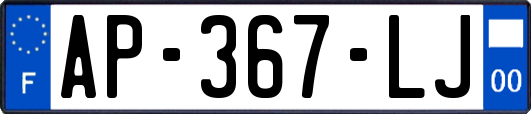 AP-367-LJ