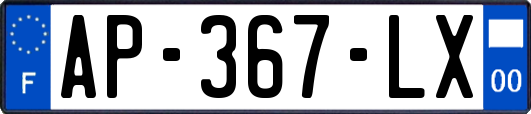 AP-367-LX