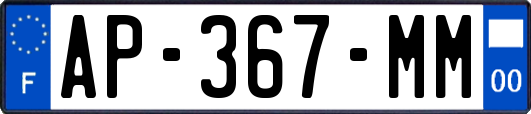 AP-367-MM